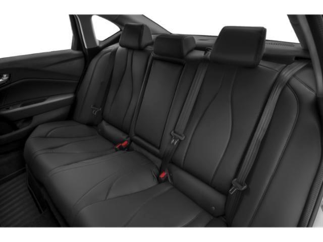 used 2021 Acura TLX car, priced at $23,894