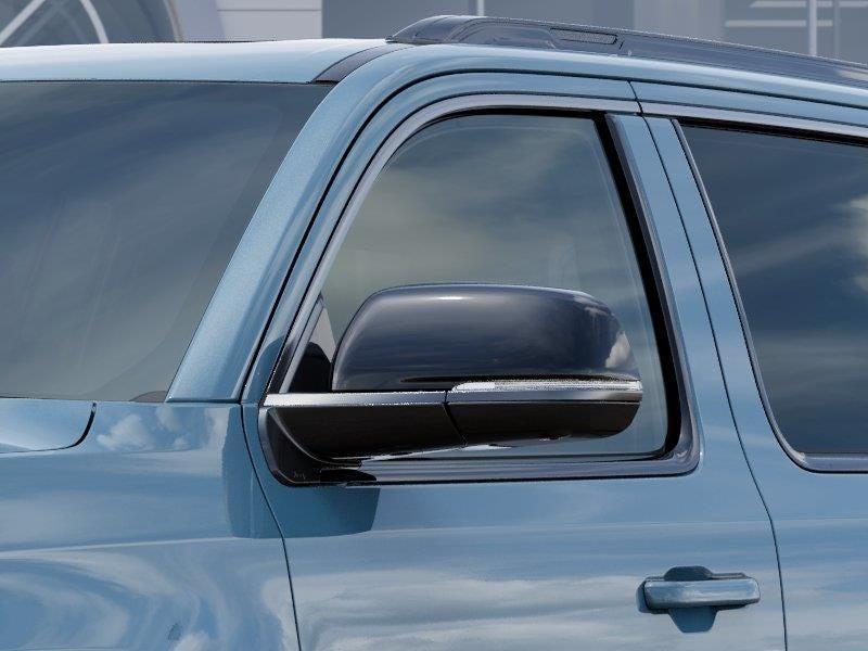 new 2026 Jeep Grand Wagoneer car, priced at $81,075