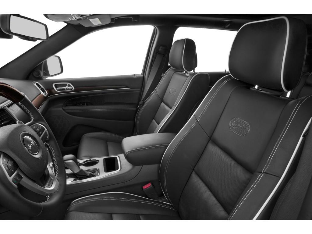 used 2015 Jeep Grand Cherokee car, priced at $13,408