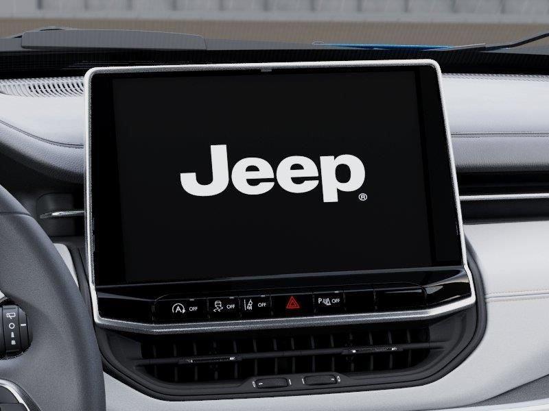 new 2026 Jeep Compass car, priced at $37,570