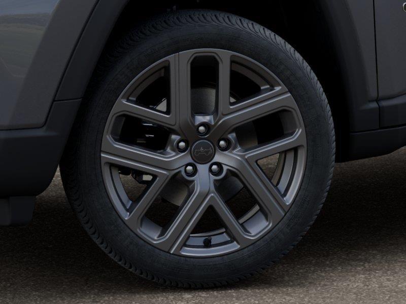 new 2026 Jeep Compass car, priced at $40,160