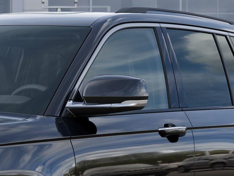 new 2026 Jeep Grand Cherokee car, priced at $51,245