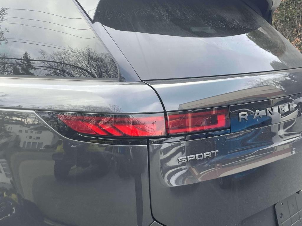 used 2023 Land Rover Range Rover Sport car, priced at $67,989