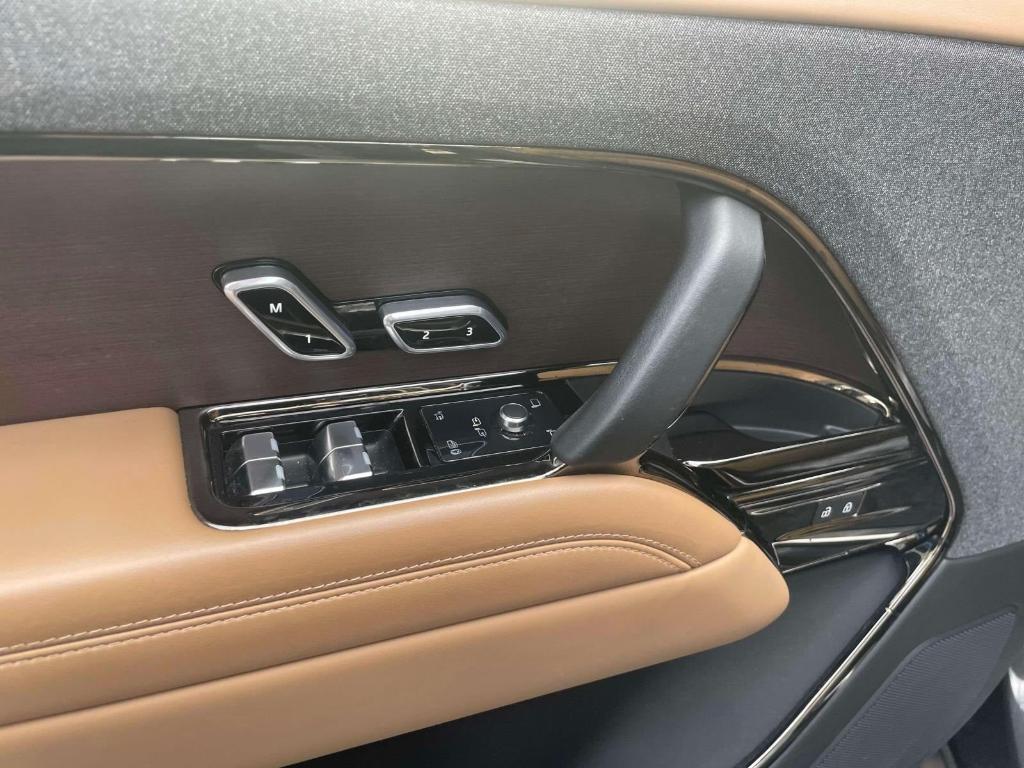 used 2023 Land Rover Range Rover Sport car, priced at $67,989