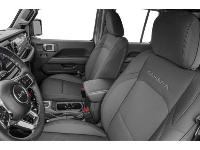 used 2022 Jeep Wrangler Unlimited car, priced at $29,493