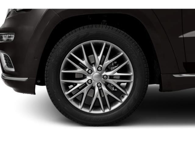 used 2019 Jeep Grand Cherokee car, priced at $19,383