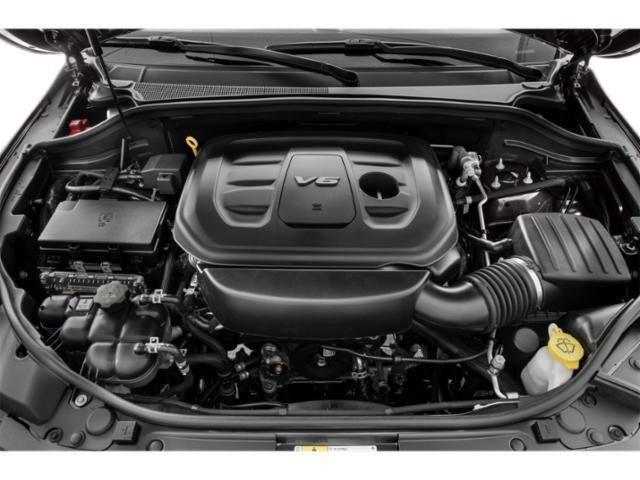 used 2019 Jeep Grand Cherokee car, priced at $19,383