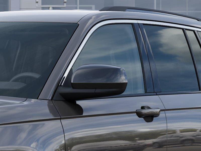 new 2026 Jeep Grand Cherokee car, priced at $40,230