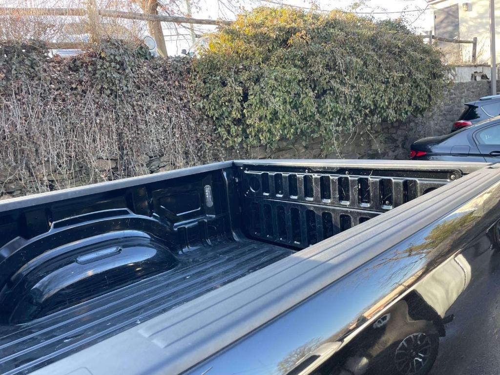 used 2023 Ram 1500 car, priced at $45,915