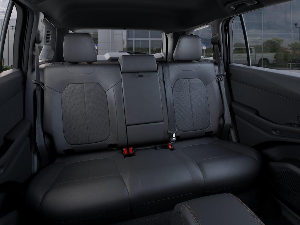 new 2026 Jeep Cherokee car, priced at $41,310