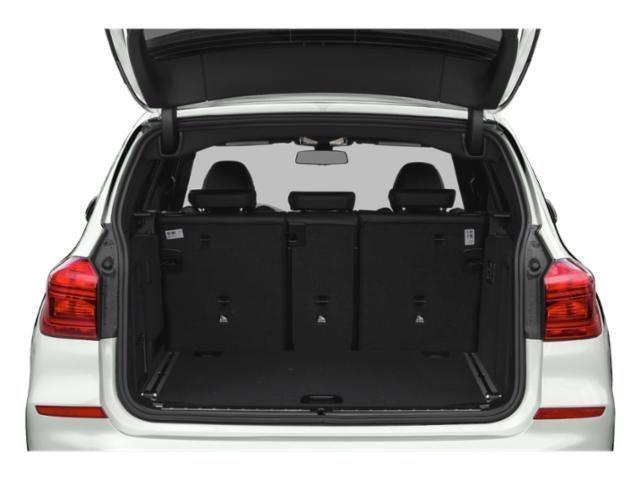 used 2021 BMW X3 car, priced at $21,499