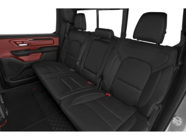 used 2020 Ram 1500 car, priced at $39,998