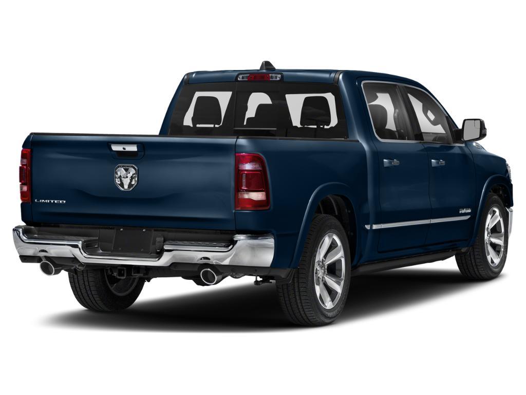 used 2020 Ram 1500 car, priced at $39,998