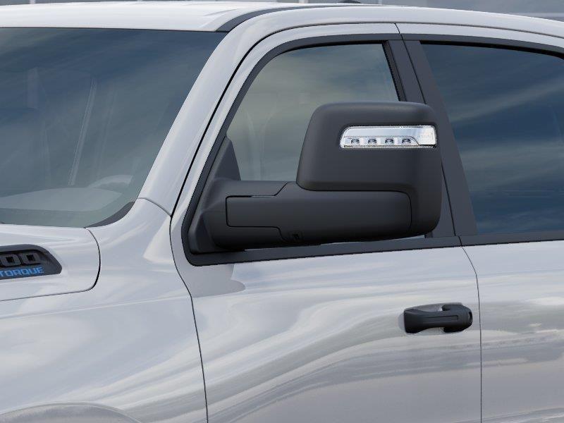 new 2025 Ram 1500 car, priced at $48,274