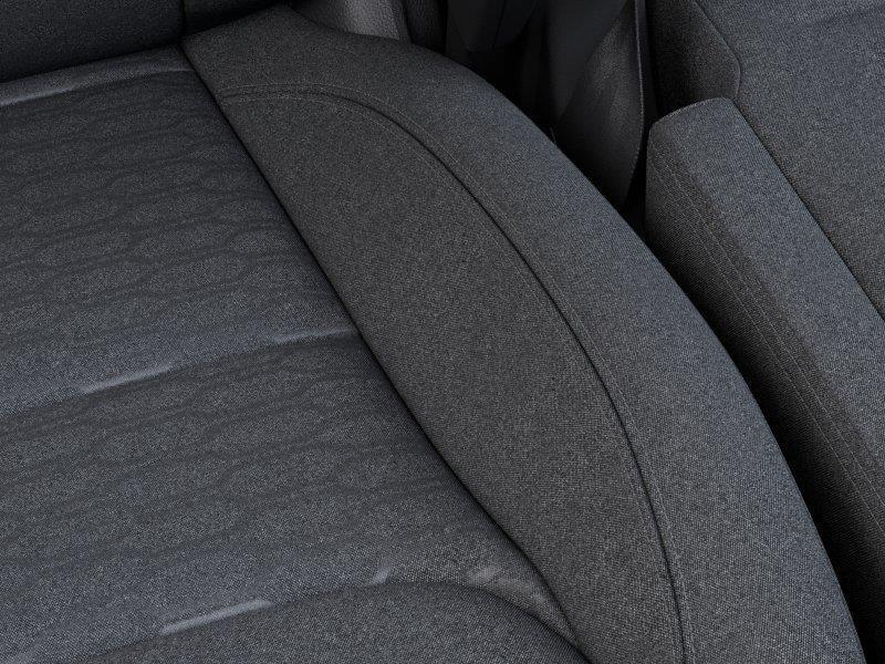 new 2025 Ram 1500 car, priced at $48,274