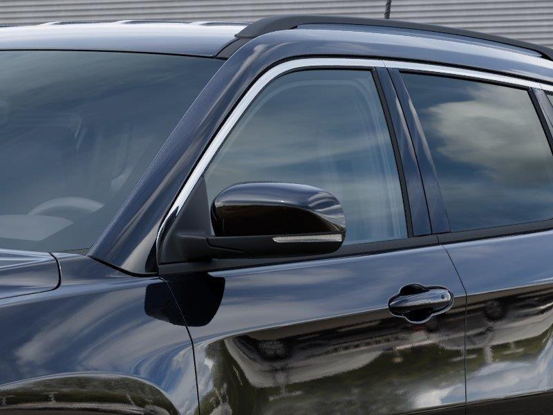 new 2026 Jeep Compass car, priced at $33,340