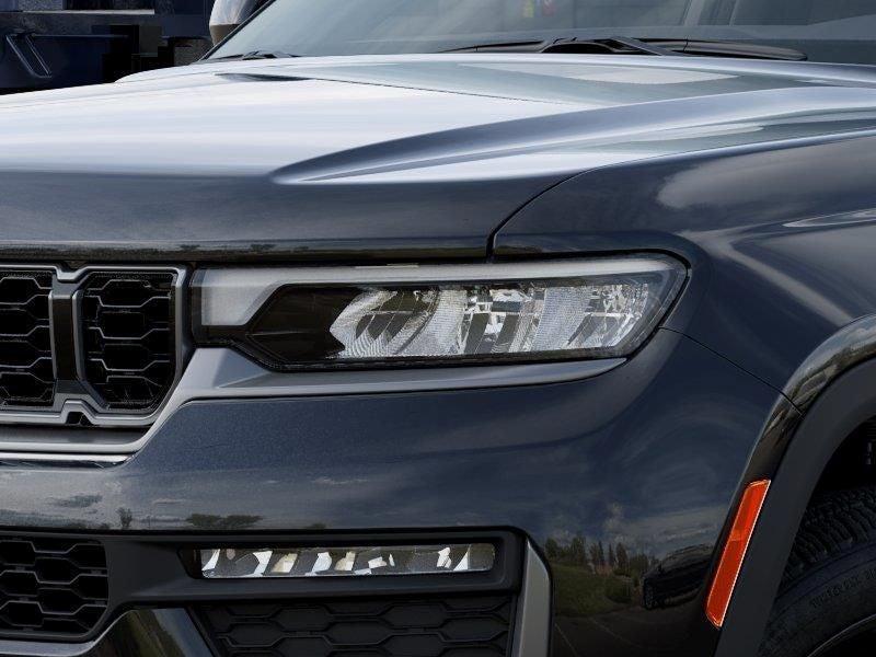 new 2026 Jeep Grand Cherokee car, priced at $51,245