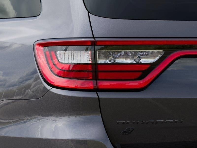 new 2026 Dodge Durango car, priced at $54,275