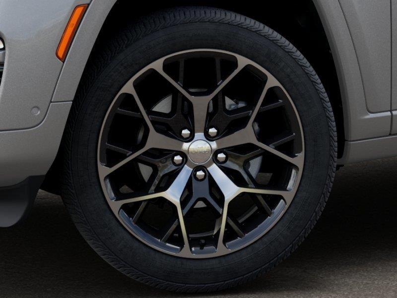 new 2025 Jeep Grand Cherokee car, priced at $62,285