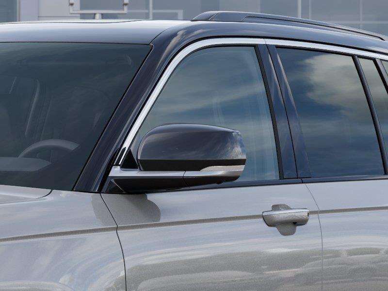 new 2025 Jeep Grand Cherokee car, priced at $62,285