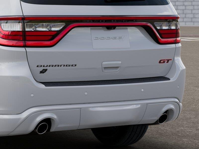 new 2026 Dodge Durango car, priced at $52,685
