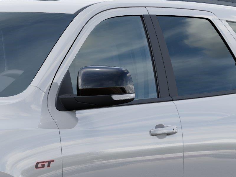 new 2026 Dodge Durango car, priced at $52,685