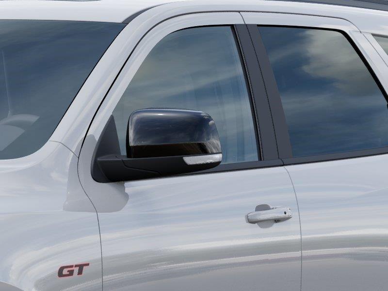 new 2026 Dodge Durango car, priced at $52,685