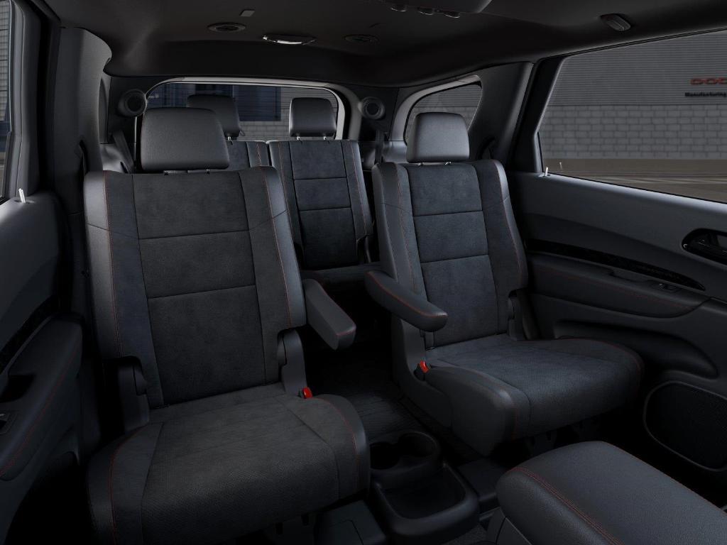 new 2026 Dodge Durango car, priced at $52,685