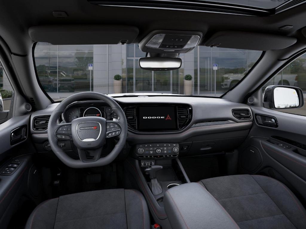 new 2026 Dodge Durango car, priced at $52,685