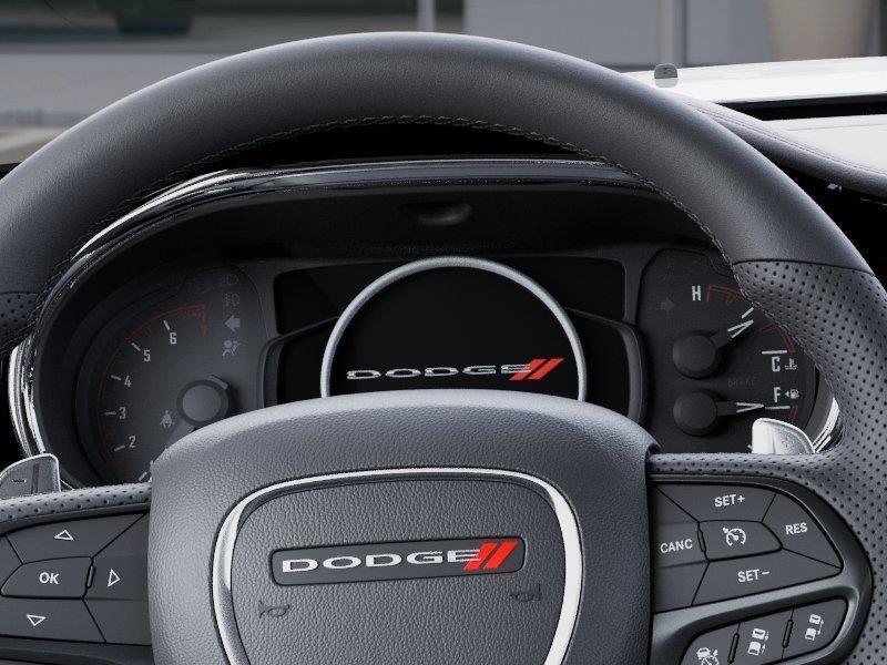 new 2026 Dodge Durango car, priced at $52,685