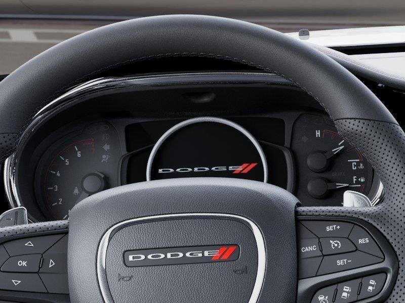 new 2026 Dodge Durango car, priced at $52,685