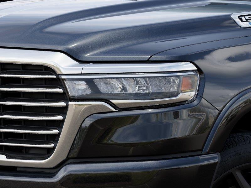 new 2026 Ram 1500 car, priced at $72,373