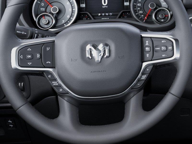 new 2026 Ram 1500 car, priced at $72,373
