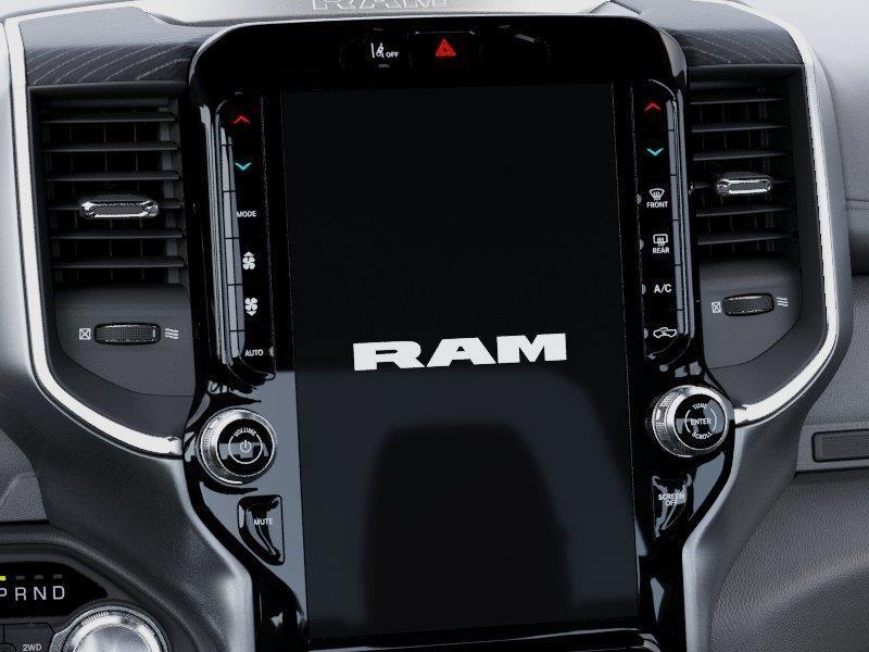 new 2026 Ram 1500 car, priced at $72,373