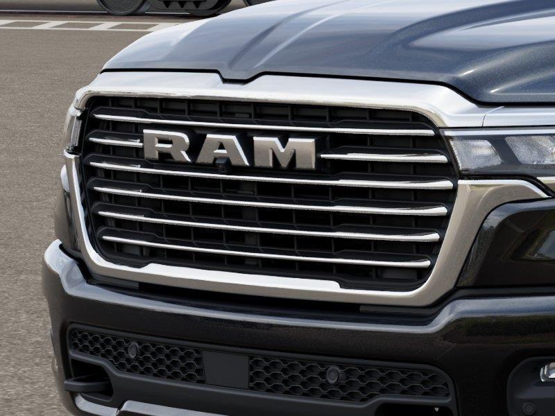new 2026 Ram 1500 car, priced at $72,373