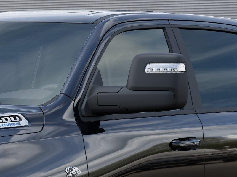 new 2026 Ram 1500 car, priced at $72,373