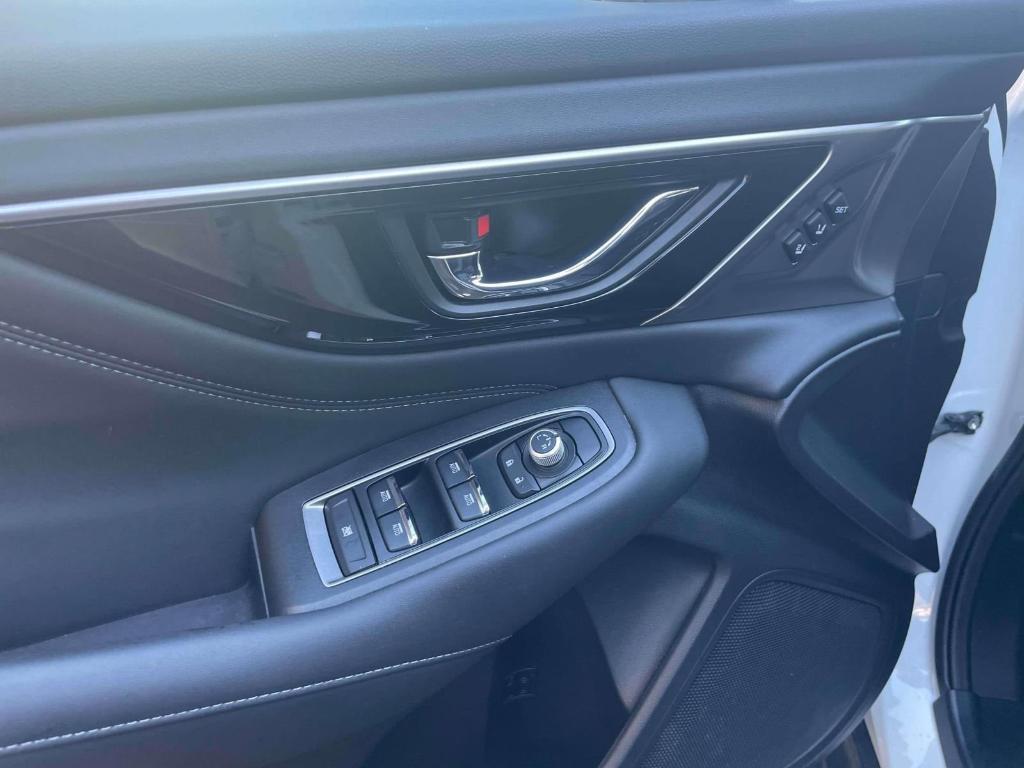 used 2023 Subaru Outback car, priced at $24,105