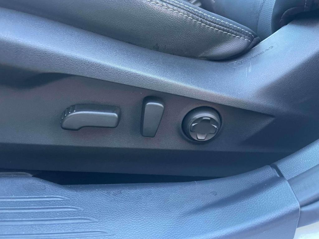 used 2023 Subaru Outback car, priced at $24,105