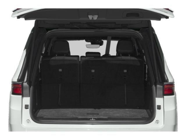 used 2022 Jeep Wagoneer car, priced at $43,499