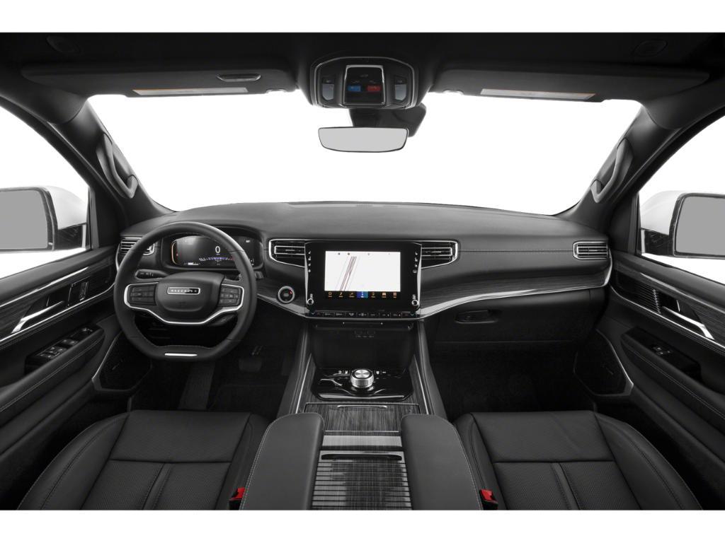 used 2022 Jeep Wagoneer car, priced at $43,499