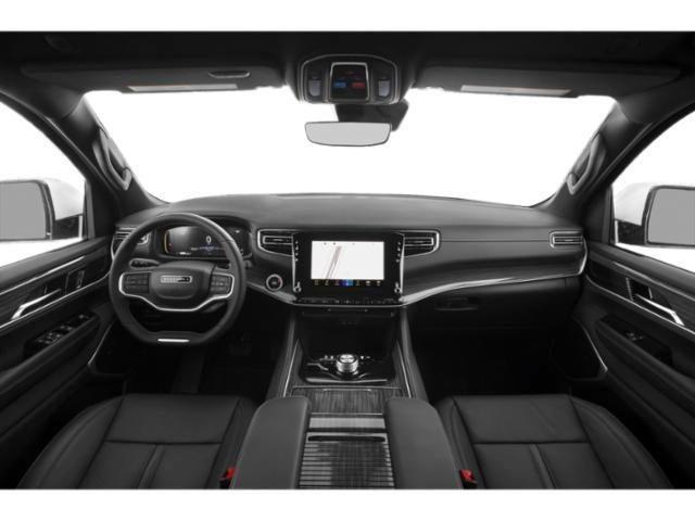 used 2022 Jeep Wagoneer car, priced at $43,499