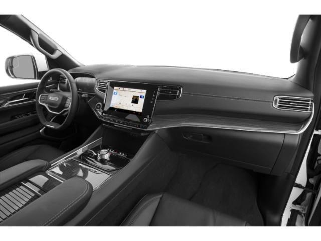 used 2022 Jeep Wagoneer car, priced at $43,499