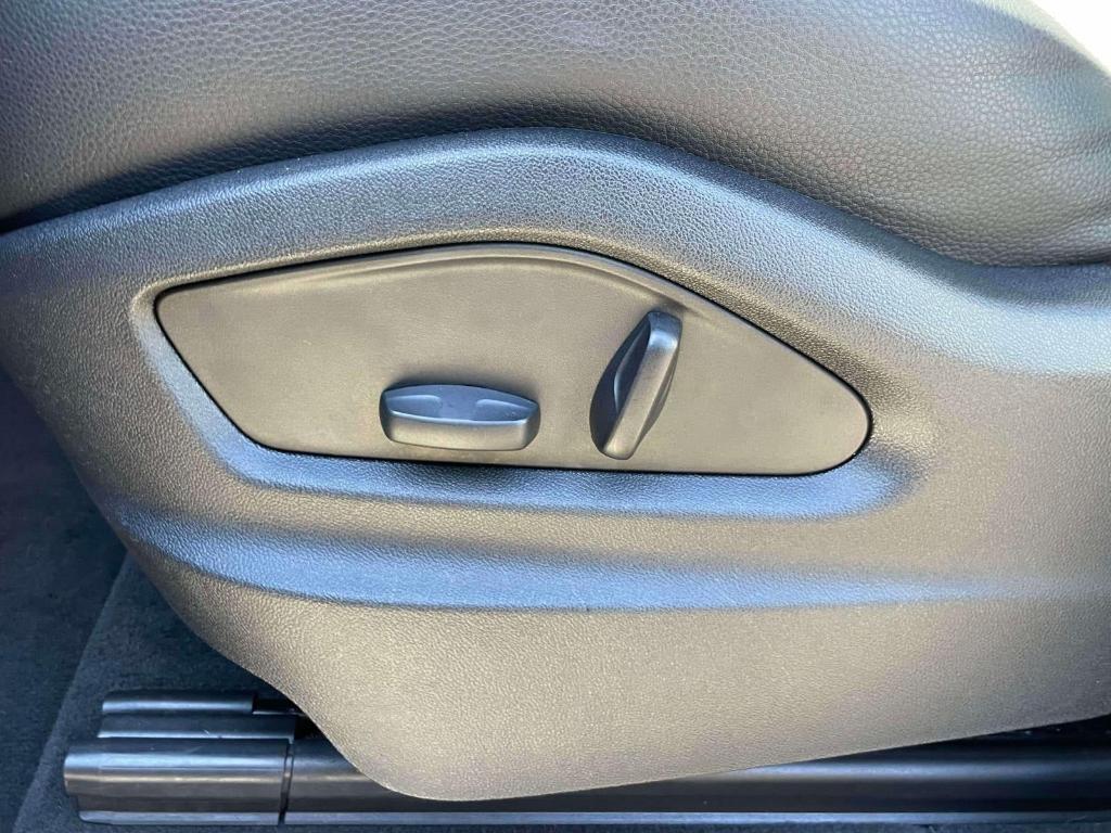 used 2024 Porsche Cayenne car, priced at $66,488