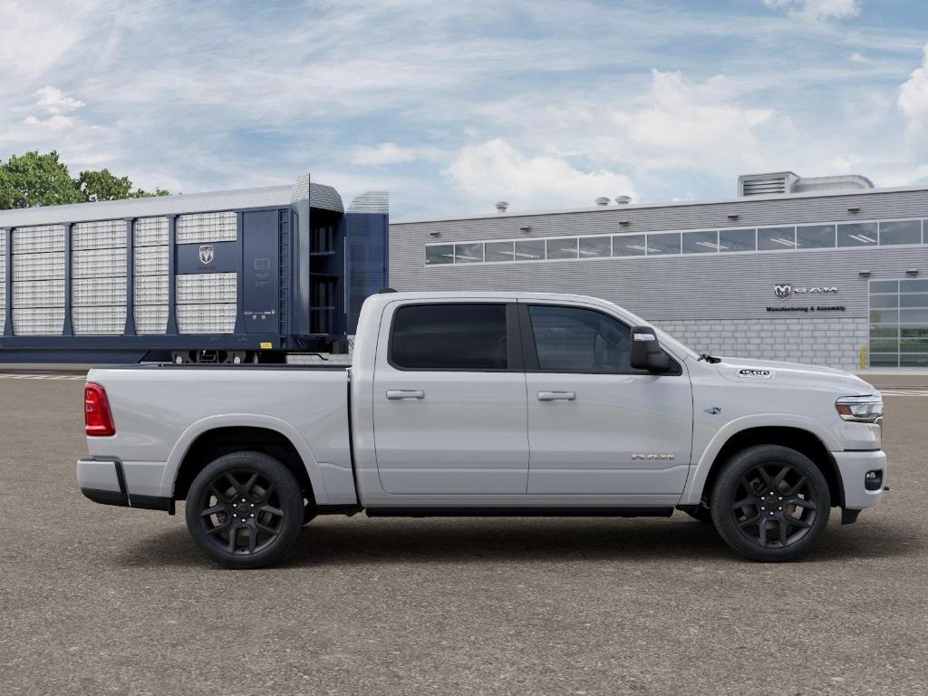 new 2026 Ram 1500 car, priced at $72,101