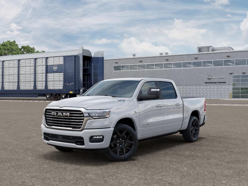 new 2026 Ram 1500 car, priced at $72,101