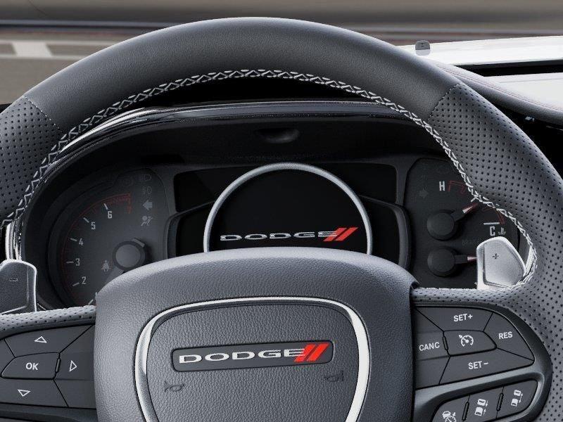 new 2026 Dodge Durango car, priced at $60,775