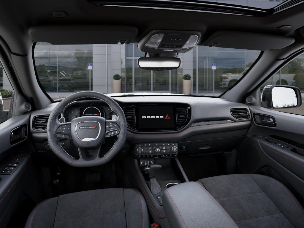 new 2026 Dodge Durango car, priced at $60,775