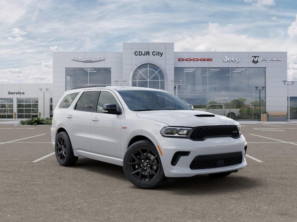 new 2026 Dodge Durango car, priced at $60,775