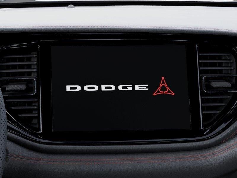 new 2026 Dodge Durango car, priced at $60,775
