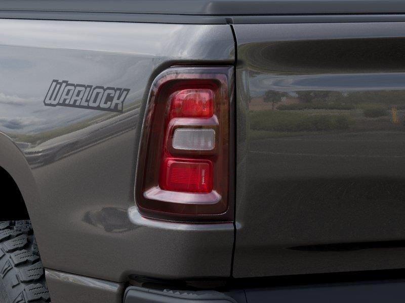 new 2026 Ram 1500 car, priced at $55,860